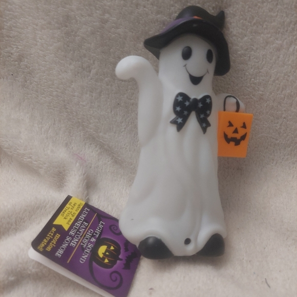 Light stakes Halloween - Picture 4 of 5